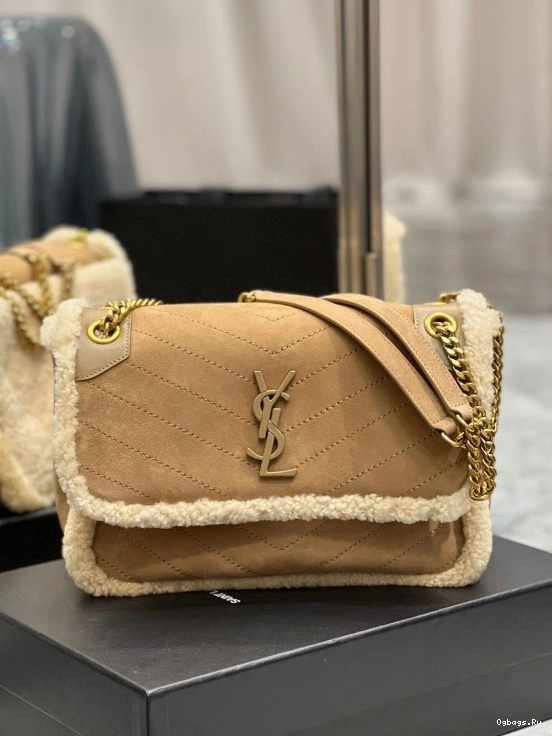 NIKI YSL BABY 0814